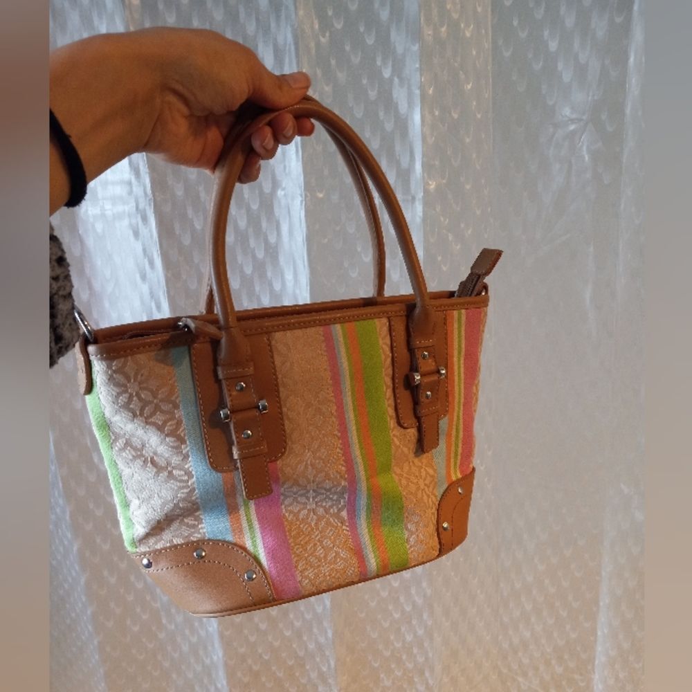 Relic Spring Purse - Picture 8 of 11